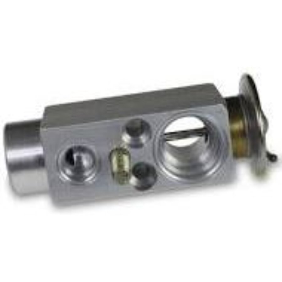 Détendeur Climatisation Valeo 509901 - Compatible VW Golf, Touran, Audi A3, Tiguan Et Autres Modèles