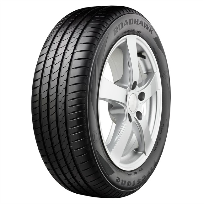 Pneu Firestone Roadhawk 245/45 R18 100 Y Xl