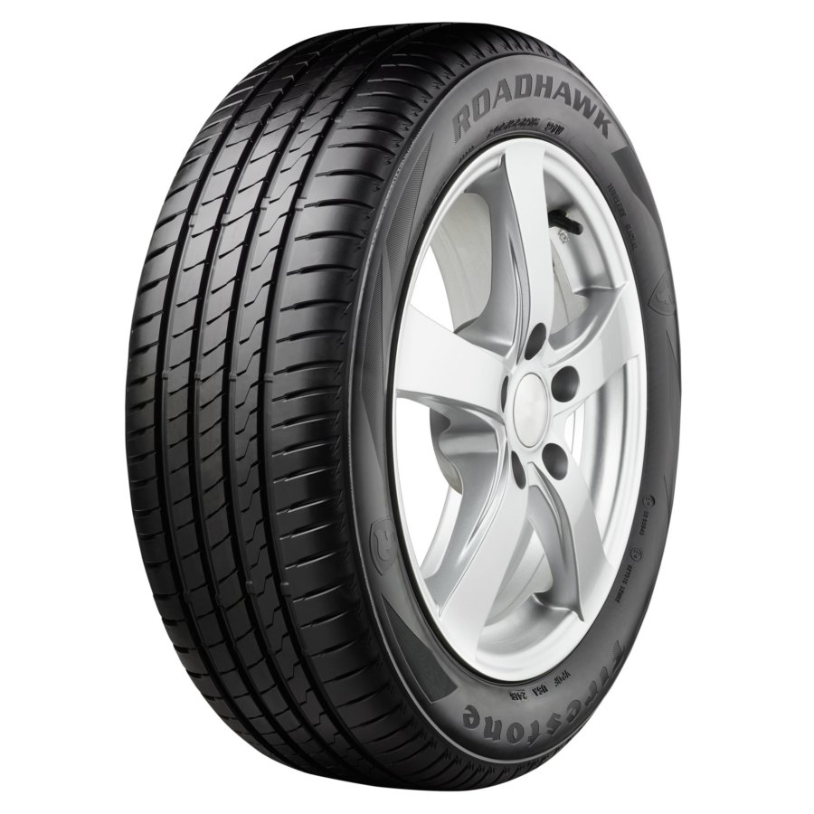 Pneu Firestone Roadhawk 235/40 R19 96 Y Renforcé (xl)