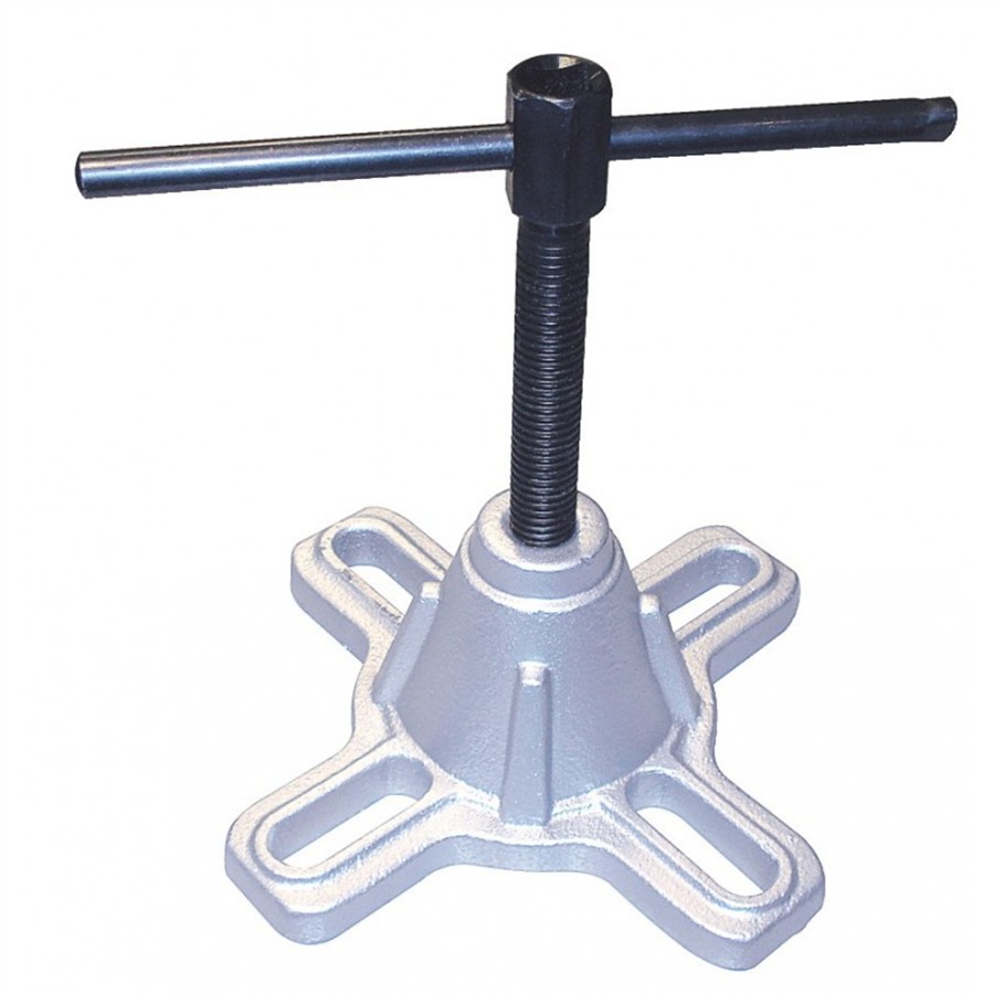 Extracteur À 4 Branches 18 Cm Autobest Pour Moyeux