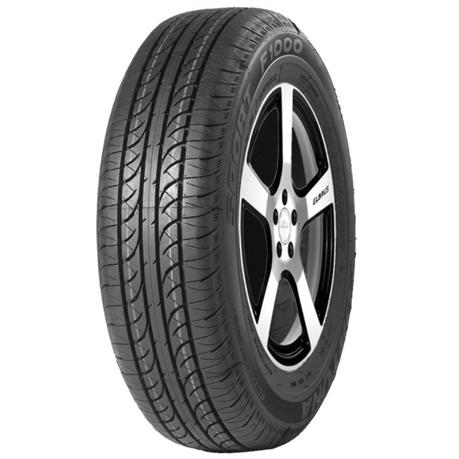 Pneu - Voiture - F1000 - Fortuna - 175-65-14-82-T