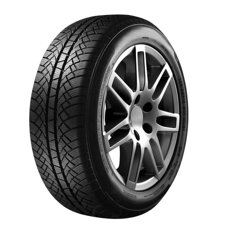 FORTUNA Pneu - null - Wanli WINTER 2 -  - 195-65-15-91-T