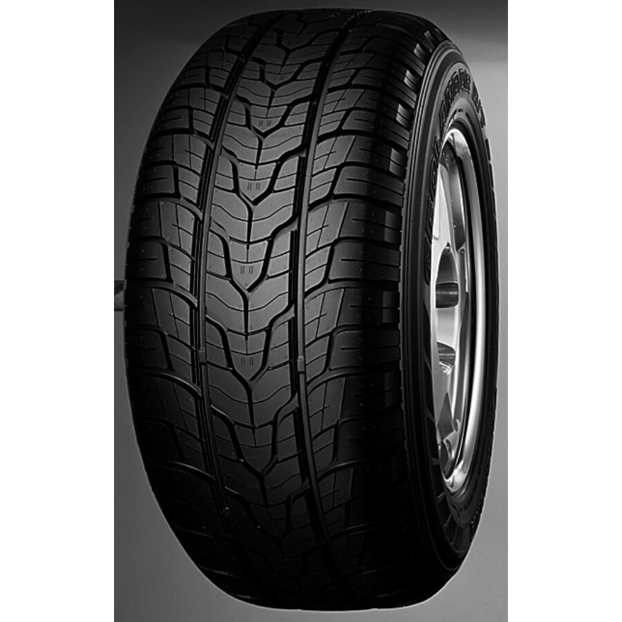 Pneu Yokohama Geolandar H/t G038 265/60 R18 110 V Mo