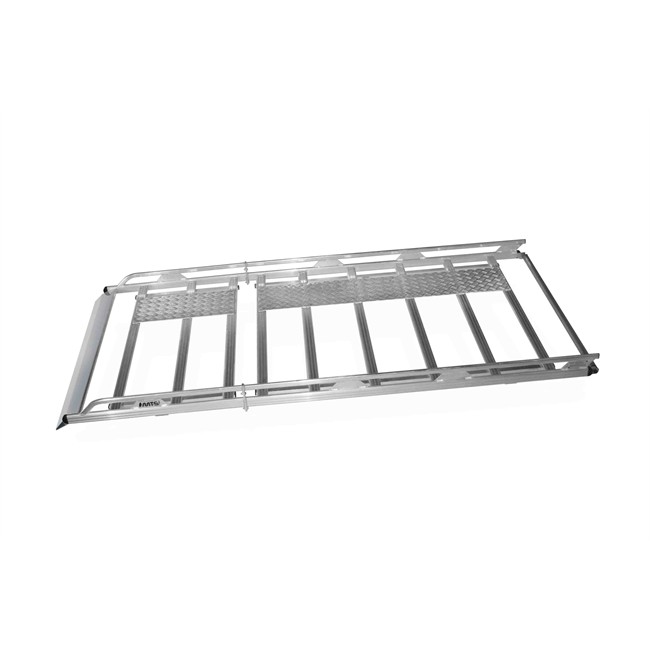 Galerie Et Échelle En Aluminium Mts Pour Transit Custom