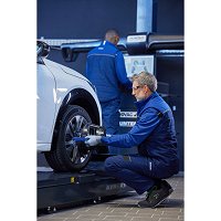 RΘglage gΘomΘtrie et parallΘlisme