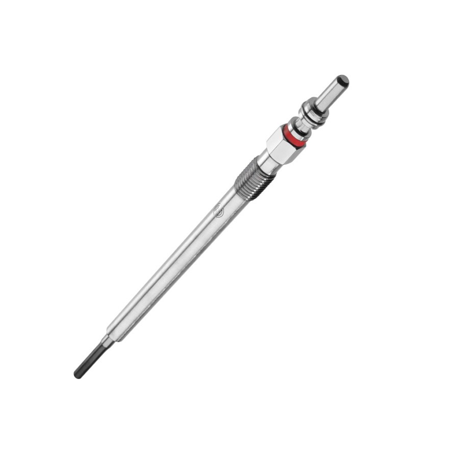 2 Bougies De Préchauffage Bosch 49