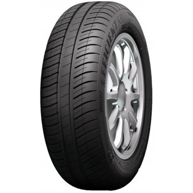 Pneu GOODYEAR EFFICIENTGRIP CARGO 195/60 R16 99/97 H