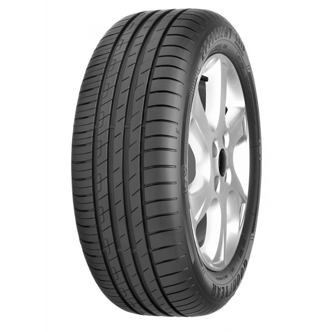 Pneu - Voiture - EFFICIENTGRIP PERFORMANCE - Goodyear - 205-55-16-91-H
