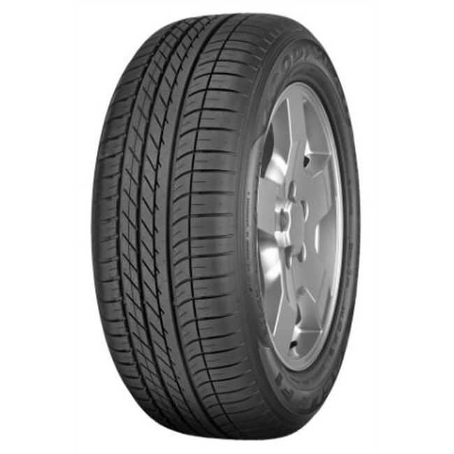 Pneu - 4X4 / SUV - EAGLE F1 ASYMMETRIC SUV AT - Goodyear - 245-45-21-104-W