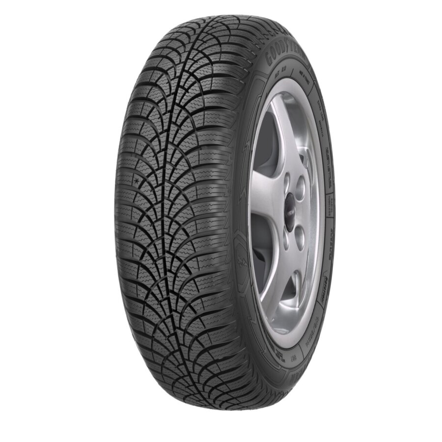 Pneu Goodyear Ultragrip 9+ 165/70 R14 81 T