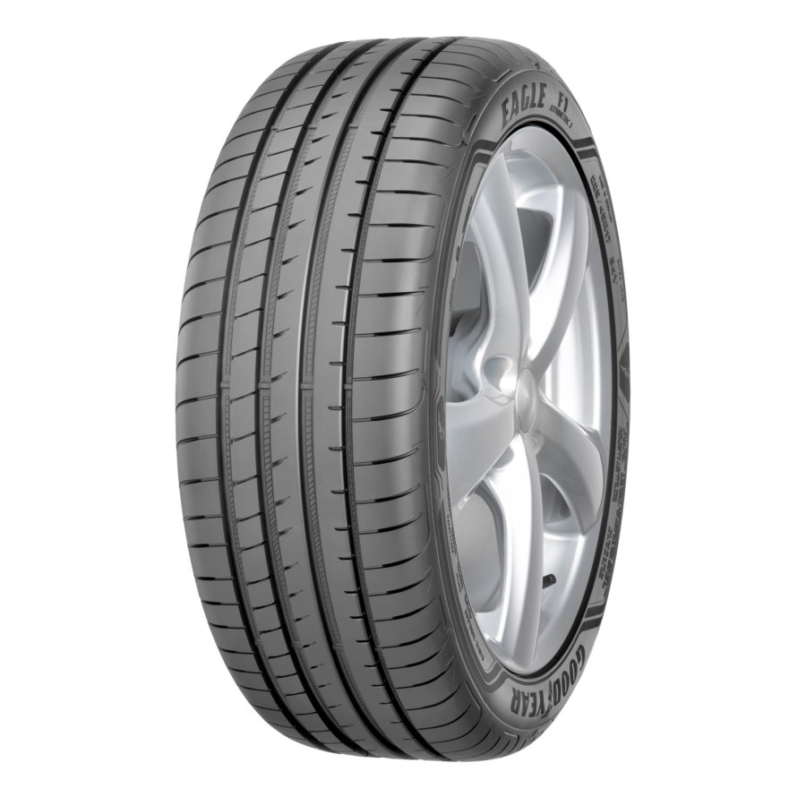 Pneu - EAGLE F1 ASYMMETRIC 3 - Goodyear - 225-45-17-91-W