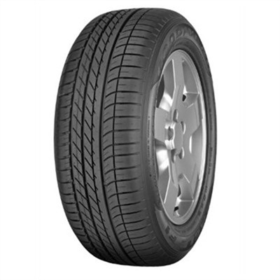 Pneu GOODYEAR EAGLE F1 ASYMMETRIC SUV 255/50 R19 107 W XL *, RSC ...
