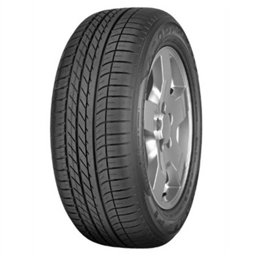 Pneu Goodyear Eagle F1 Asymmetric Suv 255/50 R19 107 W Xl *, Rsc Runflat
