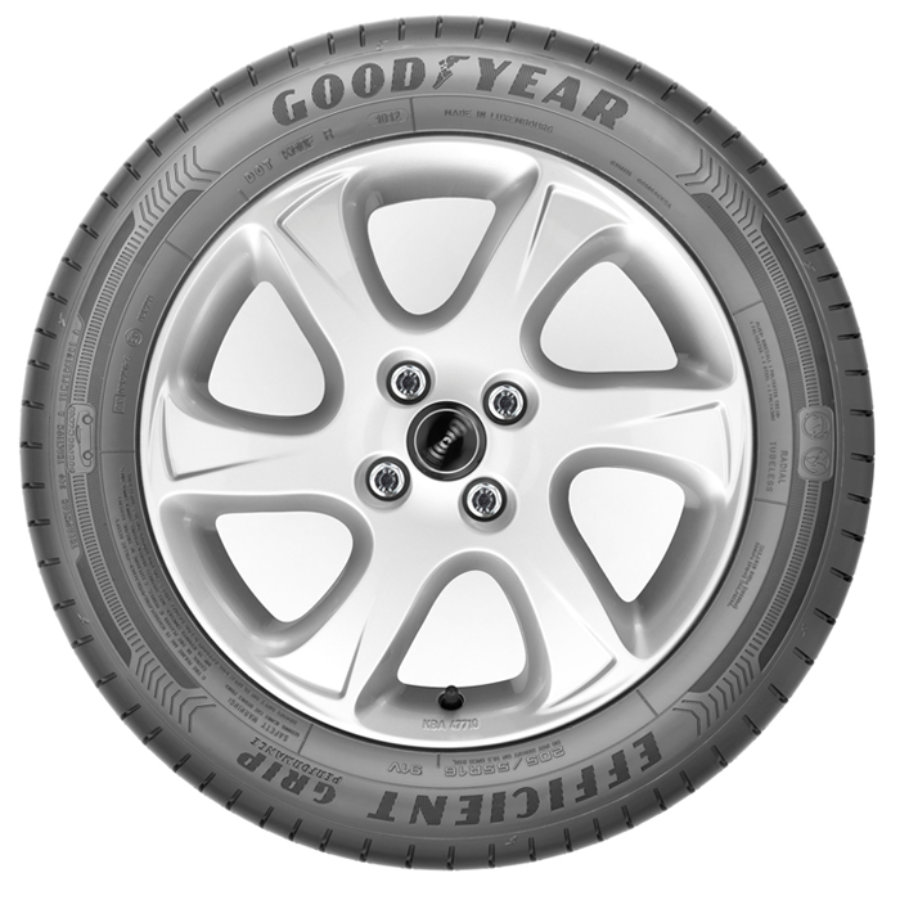 Pneu GOODYEAR EFFICIENTGRIP PERFORMANCE 195/55 R16 87 H : Norauto.fr