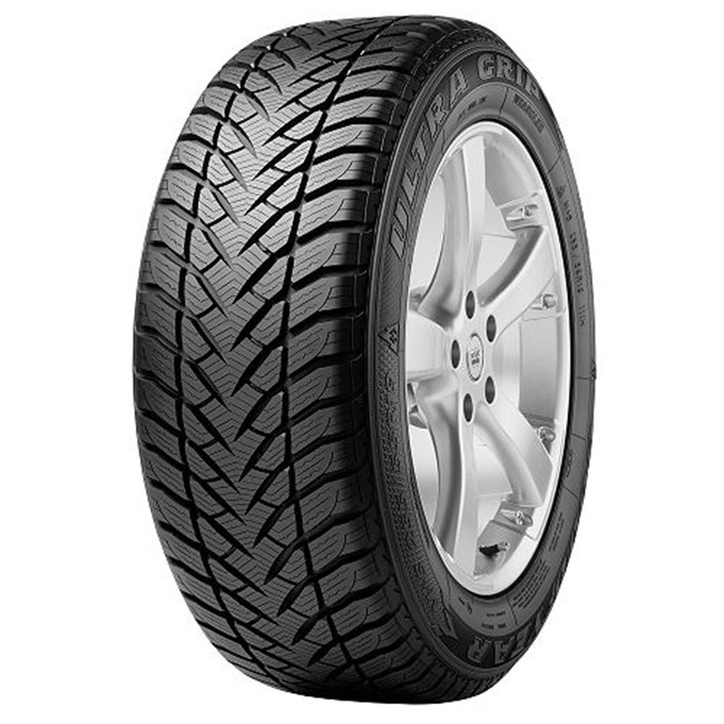 Pneu GOODYEAR ULTRAGRIP 235/55 R17 103 V XL : Norauto.fr