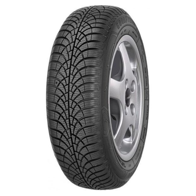 Pneu - Voiture - ULTRAGRIP 9+ - Goodyear - 205-55-16-94-H