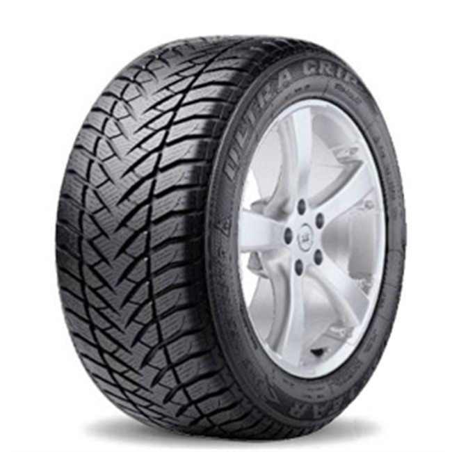 Pneu - 4X4 / SUV - ULTRAGRIP+ SUV - Goodyear - 255-60-18-112-H
