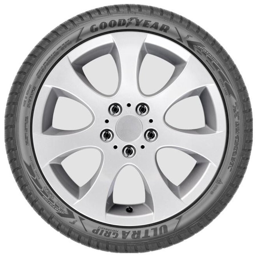 Pneu Goodyear Ultragrip Performance 2 205/55 R16 91 H *, Rsc Runflat