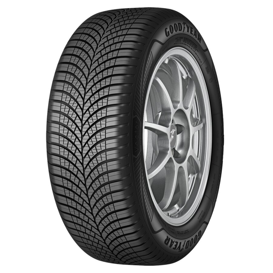 Pneu - VECTOR 4SEASONS GEN-3 - Goodyear - 225-50-17-98-W