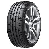 Pneu HANKOOK VENTUS S1 EVO2 K117B 205/55 R16 91 W * Runflat