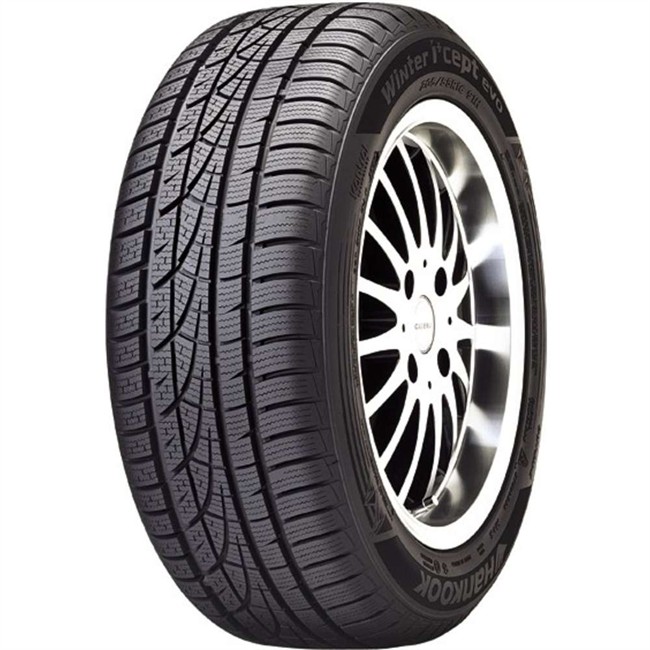 Pneu - Voiture - WINTER ICEPT EVO W310 - Hankook - 205-50-15-86-H