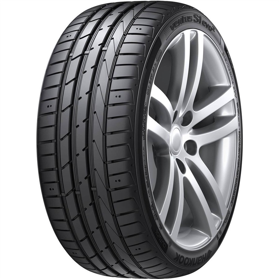Pneu - null - VENTUS PRIME 2 K115 - Hankook - 225-55-17-101-V