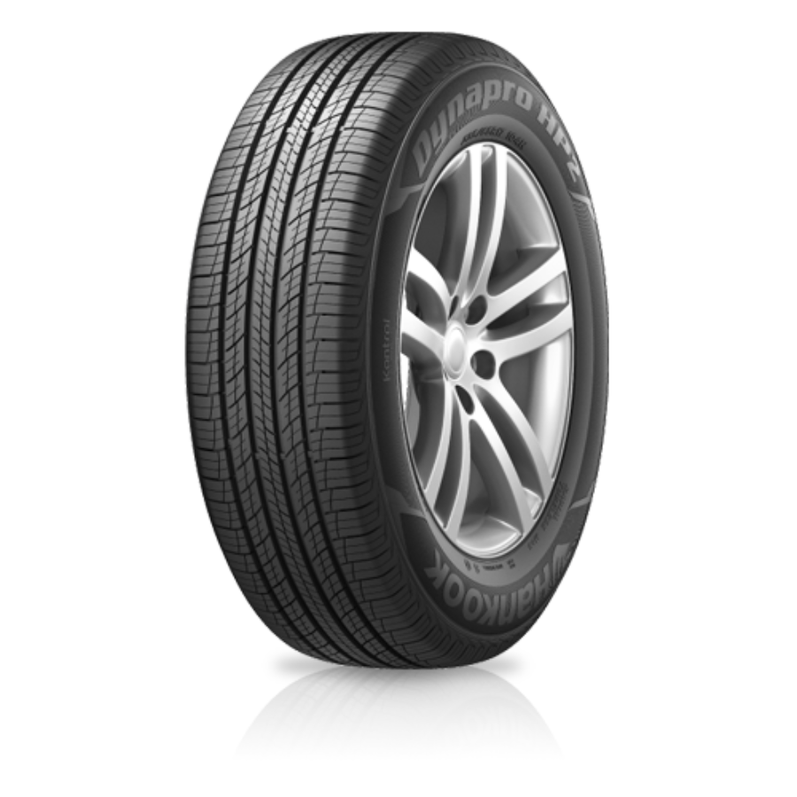 Pneu Hankook Dynapro Hp2 Plus Ra33d 295/45 R20 114 V Xl Nc0