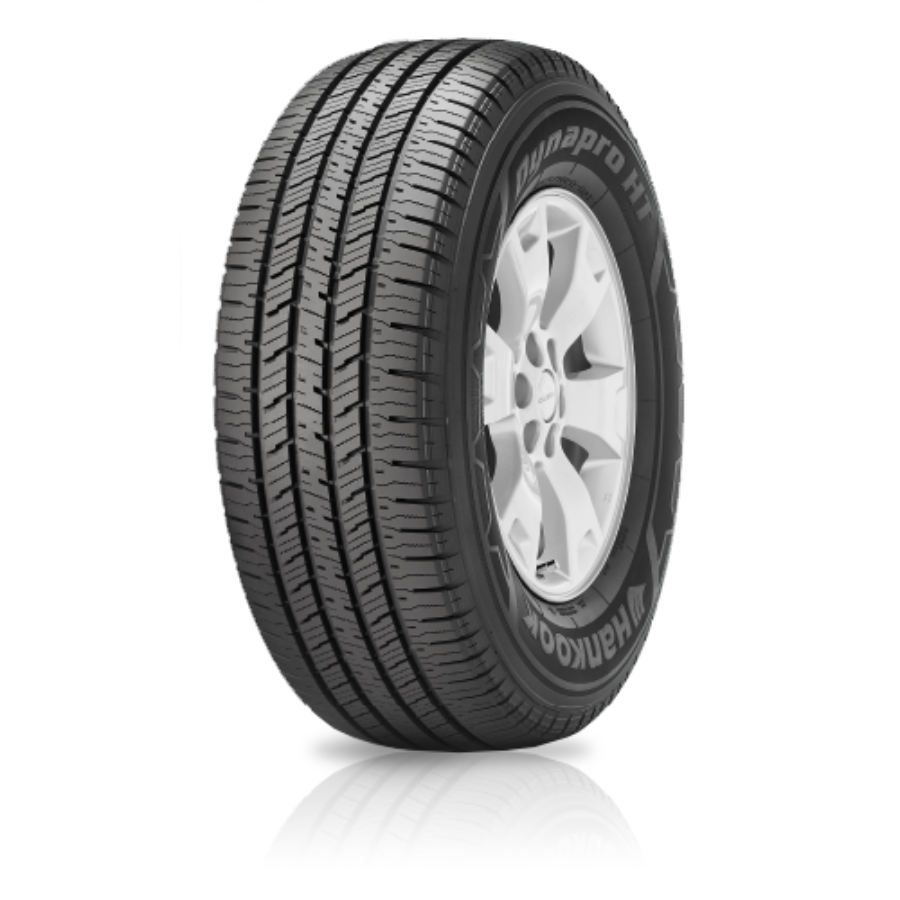 Pneu - DYNAPRO HT RH12 - Hankook - 265-60-18-110-T