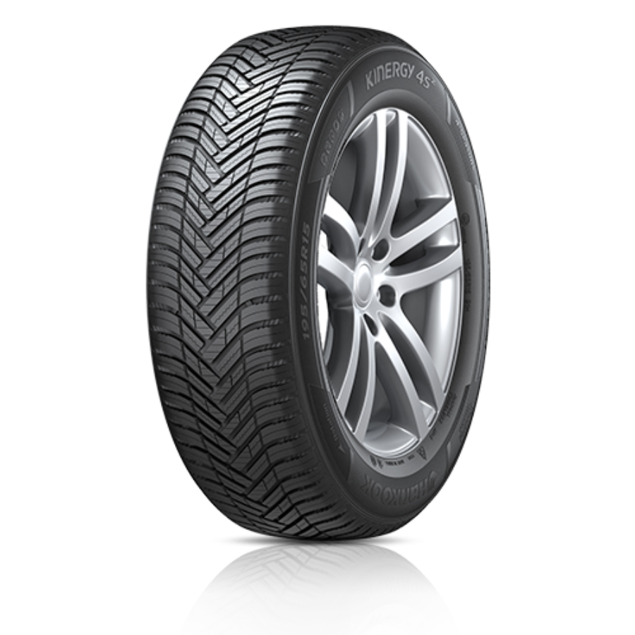 Pneu - null - KINERGY 4S2 SUV H750A - Hankook - 285-45-20-112-H