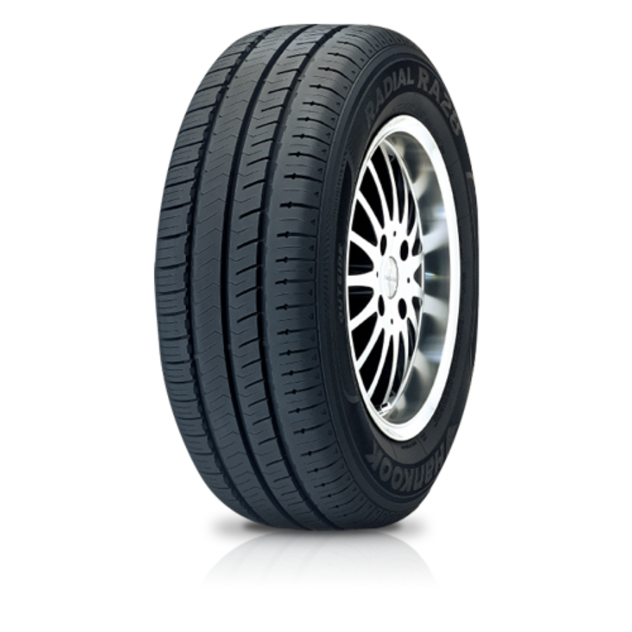 Pneu Hankook Radial Ra28e 205/65 R16 107/105 T