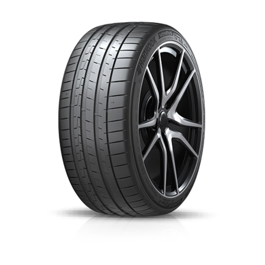 Pneu Hankook Ventus S1 Evo Z 305/30 Zr20 103 Y Xl