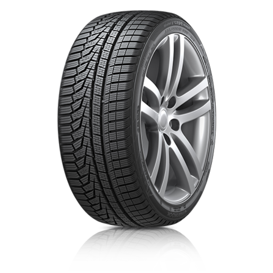 Pneu - null - WINTER ICEPT EVO2 W320 - Hankook - 225-55-16-99-H