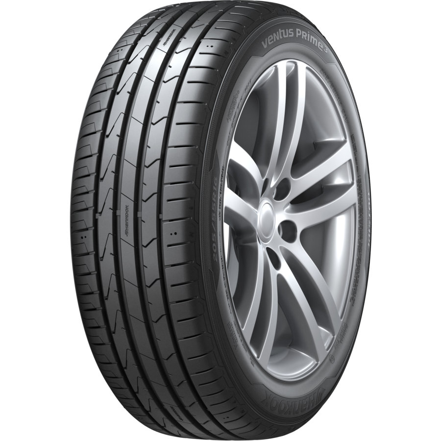 Pneu - null - VENTUS PRIME 3 K125 - Hankook - 245-40-17-91-W