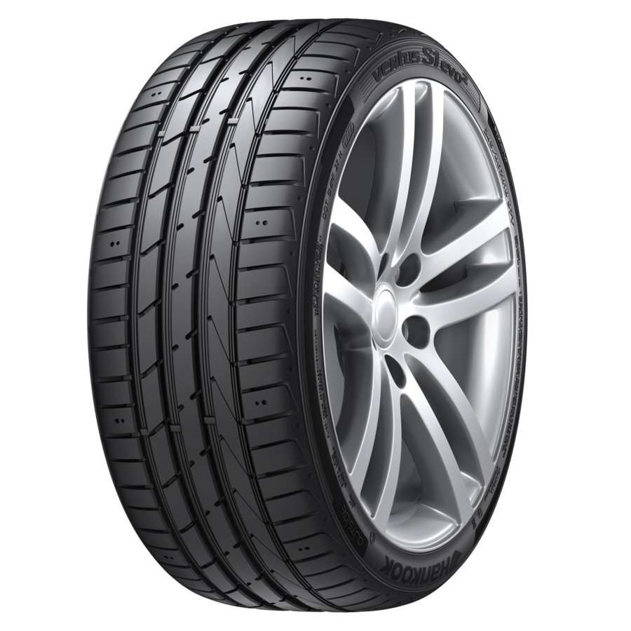 Pneu Hankook Ventus S1 Evo2 225/45 R17 91 W * Runflat