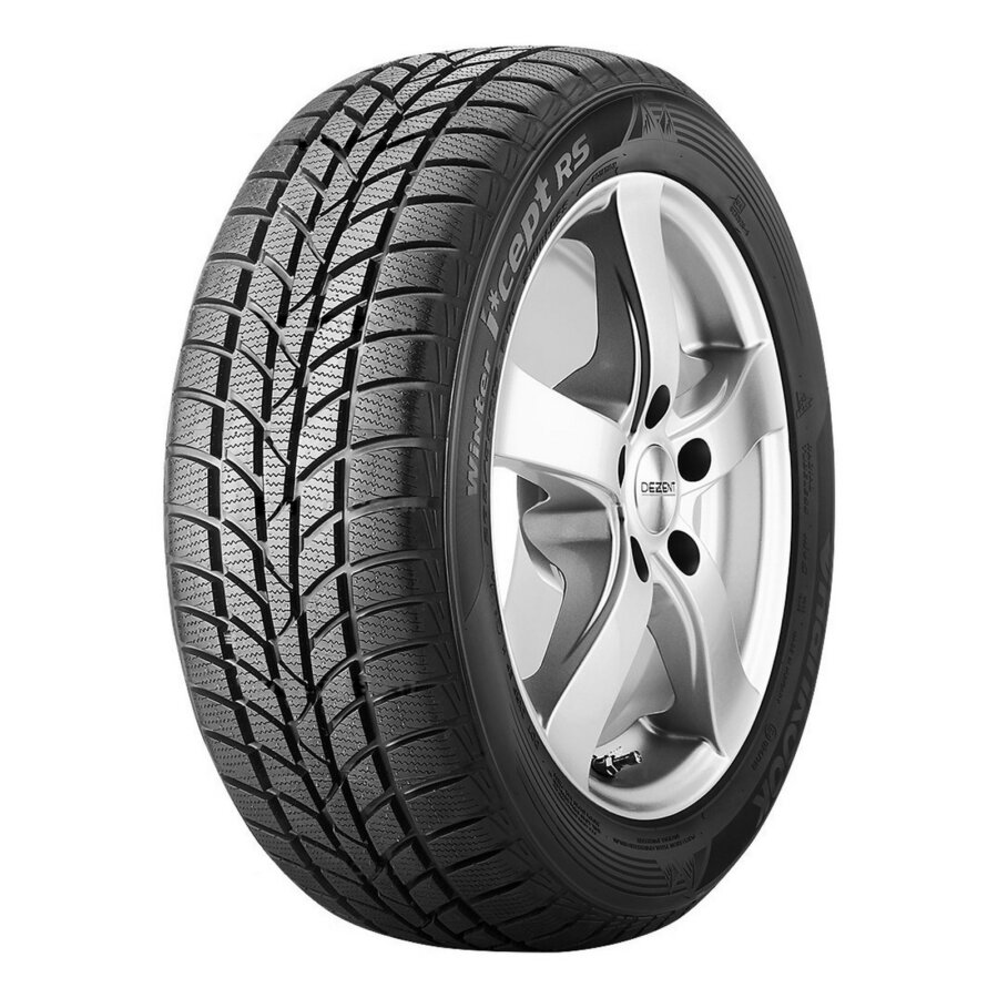 Pneu - null - WINTER ICEPT RS W442 - Hankook - 165-80-13-83-T