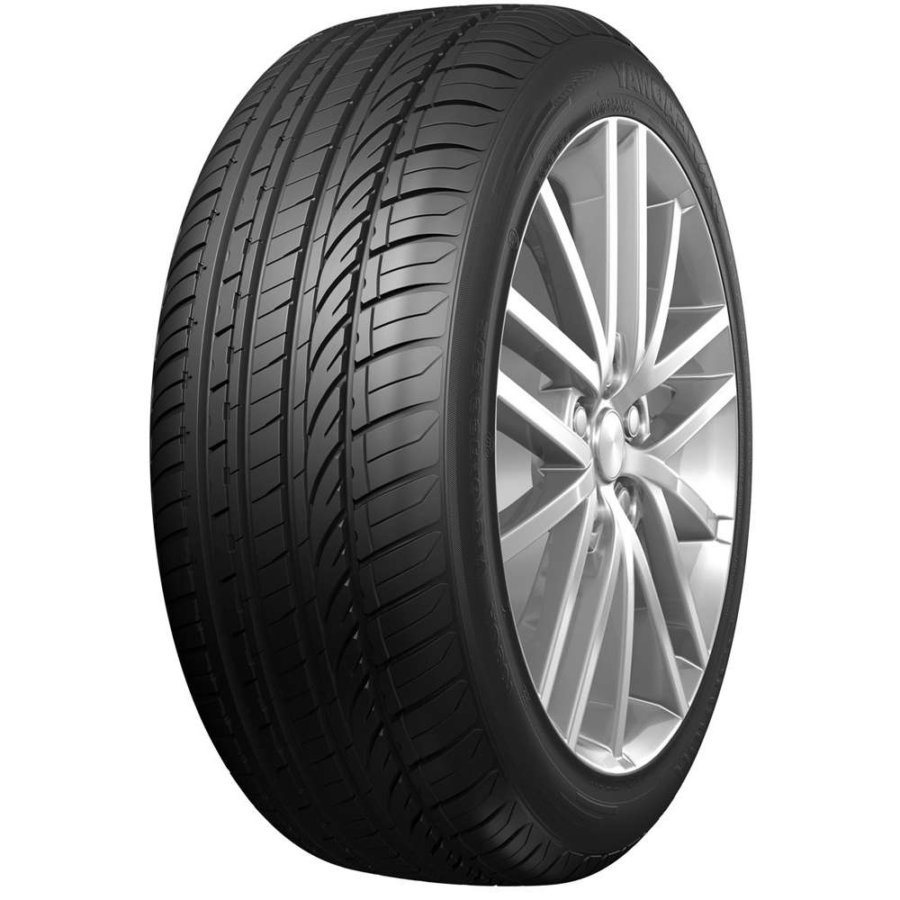 Pneu - null - HU901 - Headway - 215-40-17-87-Y
