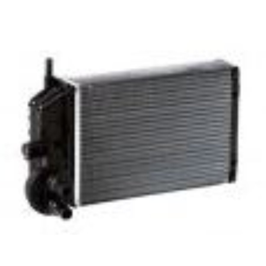 Échangeur Chaleur Habitacle Bapmic 251265303C - Pour VW Transporter III