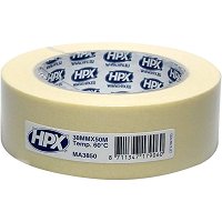 Ruban De Masquage (19 Mm X 50 M), 0,46