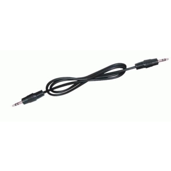 Câble D'extension Audio Pour Ipod Mp3 Phonocar Ref. 04147