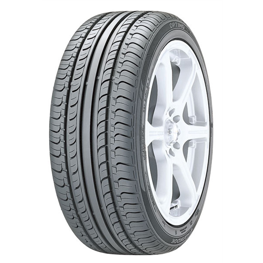 Pneu HANKOOK OPTIMO K415 195/65 R14 89 H : Norauto.fr