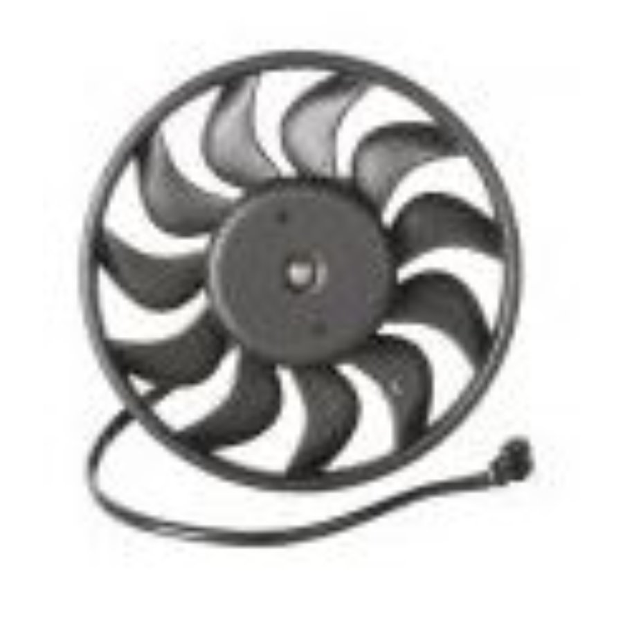 Ventilateur De Refroidissement Moteur Nrf 47975
