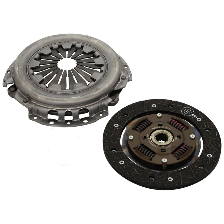 Kit D'embrayage 2 Pièces Valeo 828118