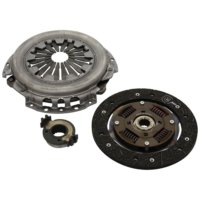 Kit d'embrayage 3 pièces VALEO 821389