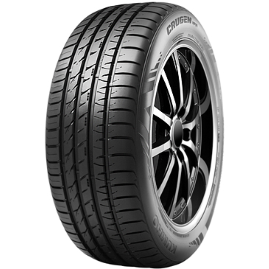 Pneu Kumho Crugen Hp91 235/55 R18 100 H