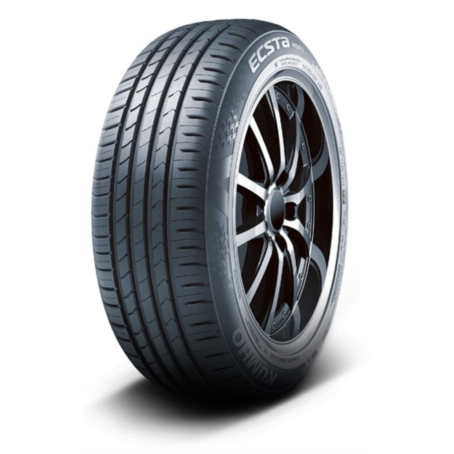 Pneu Kumho Ecsta Hs51 215/60 R17 96 H