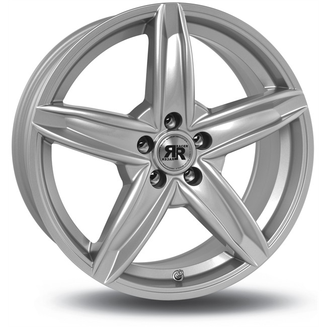 Jante Alu Racer Border 7x16 5x105 Et40