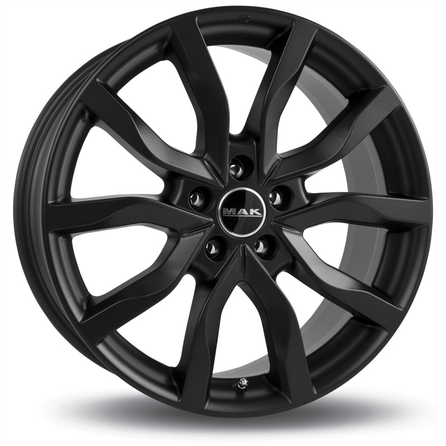 Jante Alu Mak Highlands 7x17 5x110 Et41