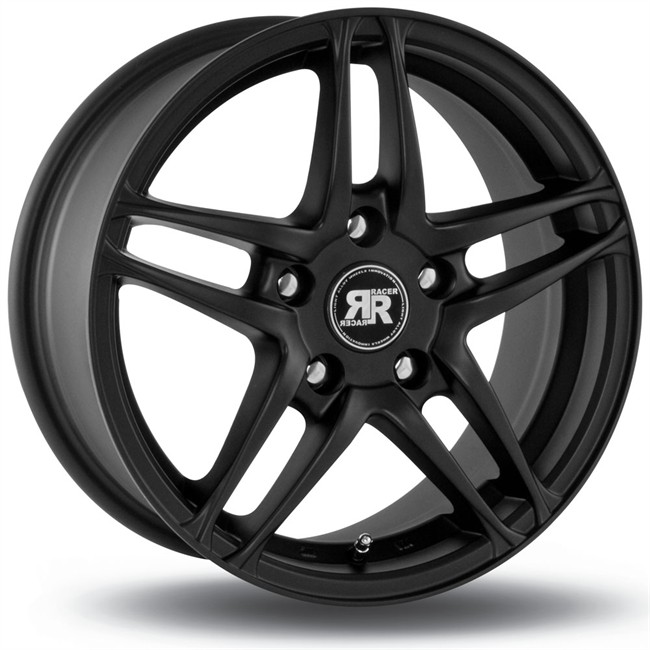 Jante Alu Racer Zenith 7x16 5x112 Et30