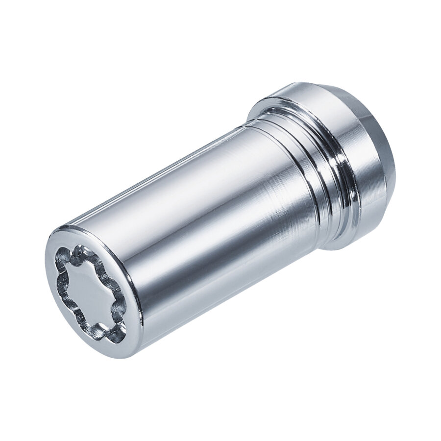 Jeu De 4 Écrous Antivol Tuner Lock Mc Gard 25110su