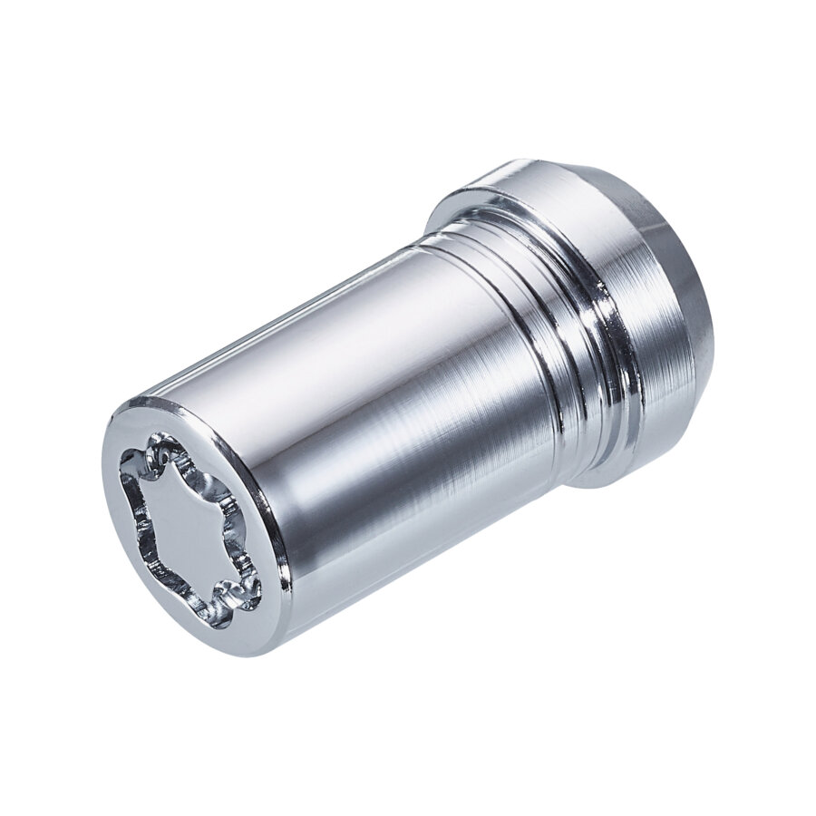 Jeu De 4 Écrous Antivol Tuner Lock Mc Gard 25115su